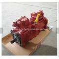 R210-9 Hydraulic main pump in stock